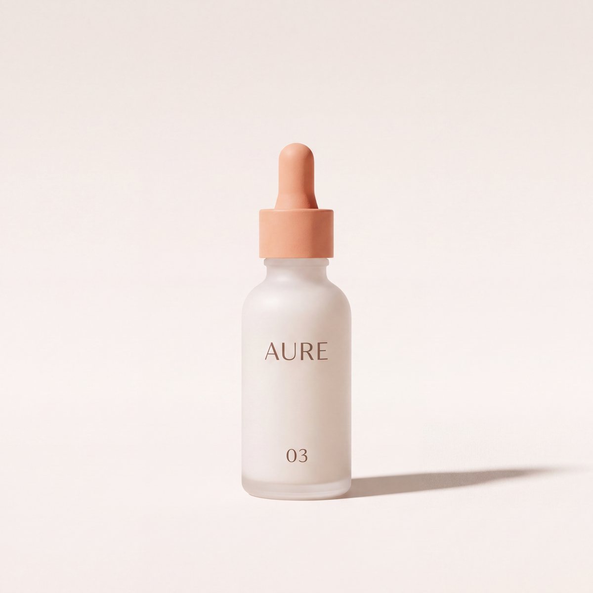 Clear Serum, 30 ml