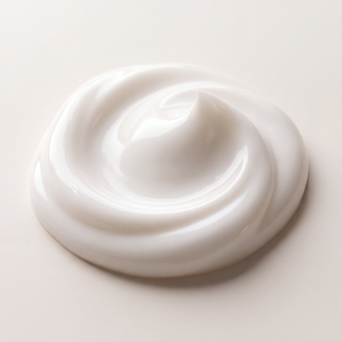Texture of Barrier Cream