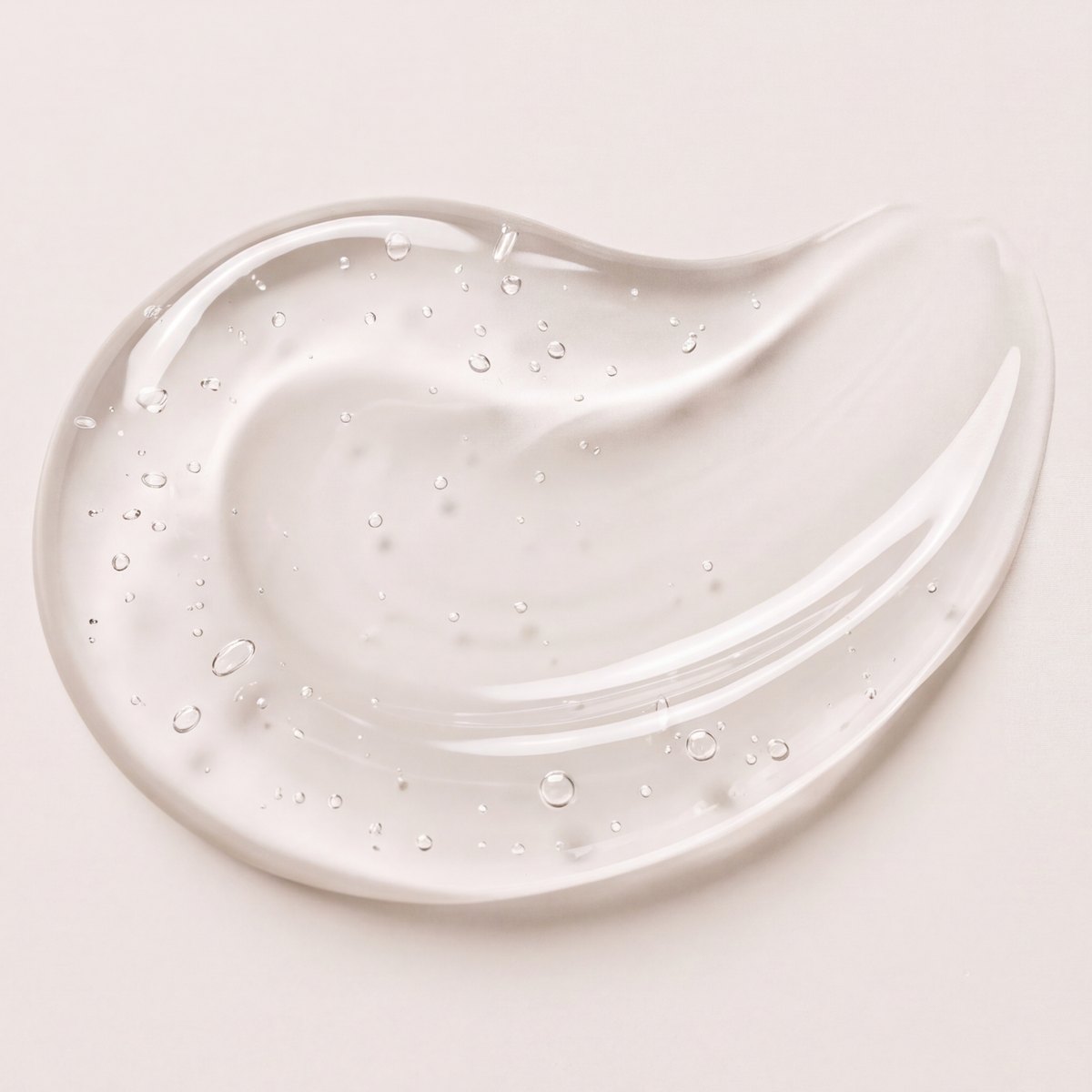 Texture of Cloud Cleanser